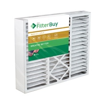 Day and Night 20X25X5 MERV 11 Replacement Filter