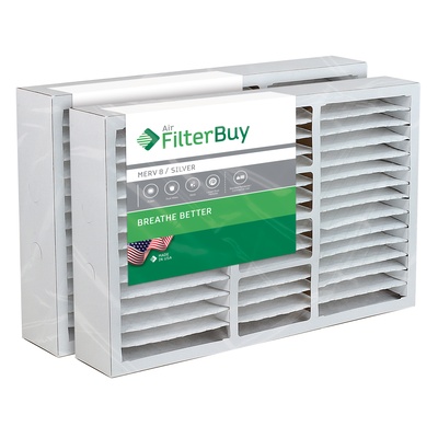 Electro-Air 16x22x5 MERV 8 Replacement Filter