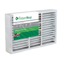 Electro-Air 16x25x5 MERV 8 Replacement Filter