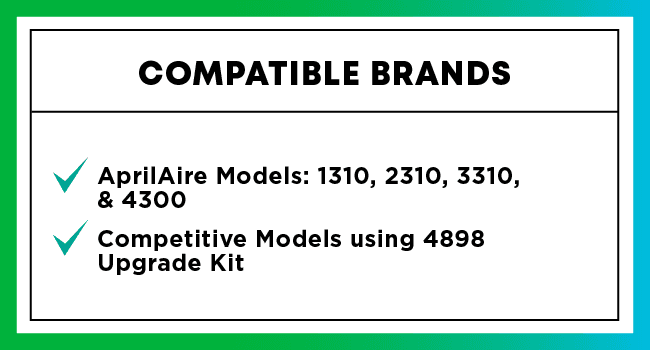 Compatible Systems for the 20x20x4 Accordion Filter: Trane Perfect Fit: . American Standard: 