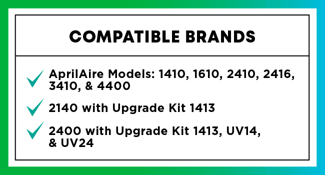Compatible Systems for the 16x25x4 Accordion Filter: Trane Perfect Fit: . American Standard: 