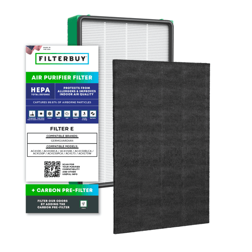 Air Purifier Filters