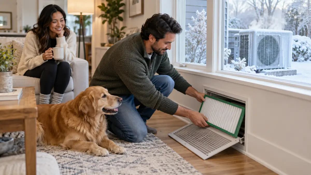 What Are the Disadvantages of a Heat Pump? Honest Look at Common Heat Pump Problems, Limitations, and Solutions for Homeowners