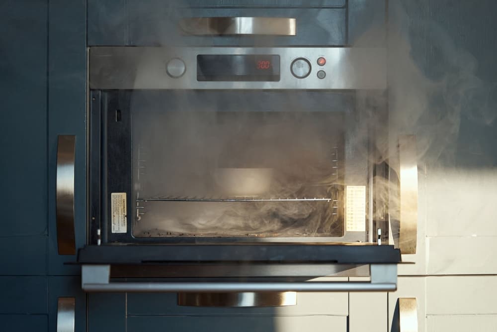 How Cooking Methods Affect Your Indoor Air Quality