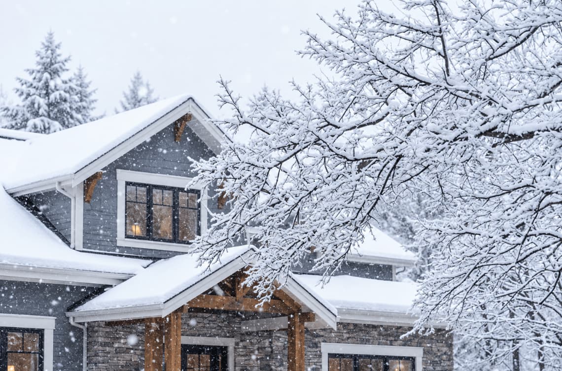How to Prepare Your Home for Extreme Cold