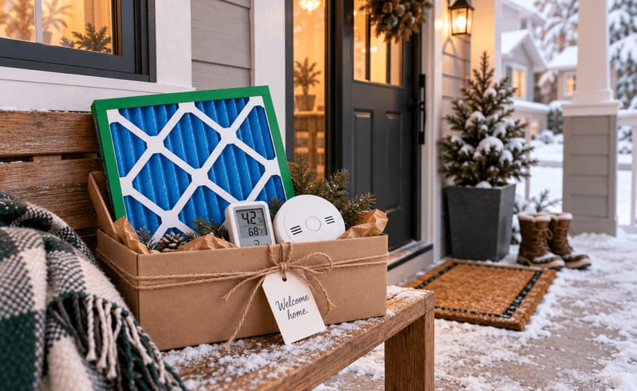 Practical Gifts for New Homeowners: 15 Ideas They'll Actually Use