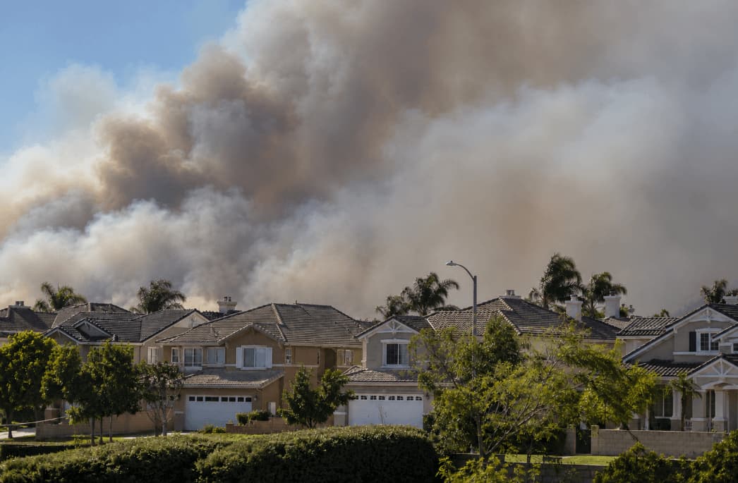 Purple Air Quality: What an AQI of 201–300 Means for Your Household