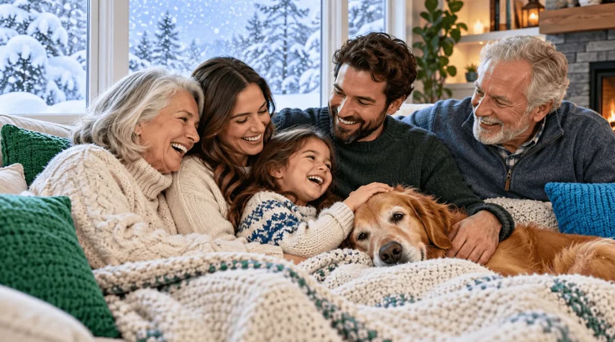 Polar Vortex Collapse: What It Means for Your Home's Air, Heat, and HVAC