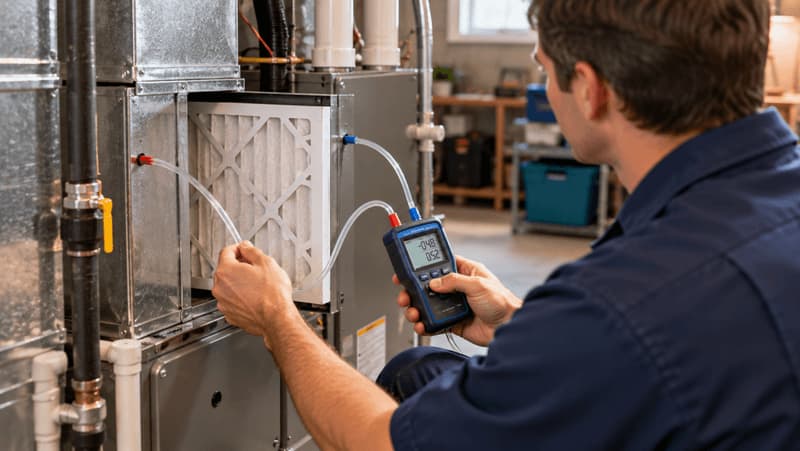 Is MERV 11 Too Restrictive for Home HVAC?