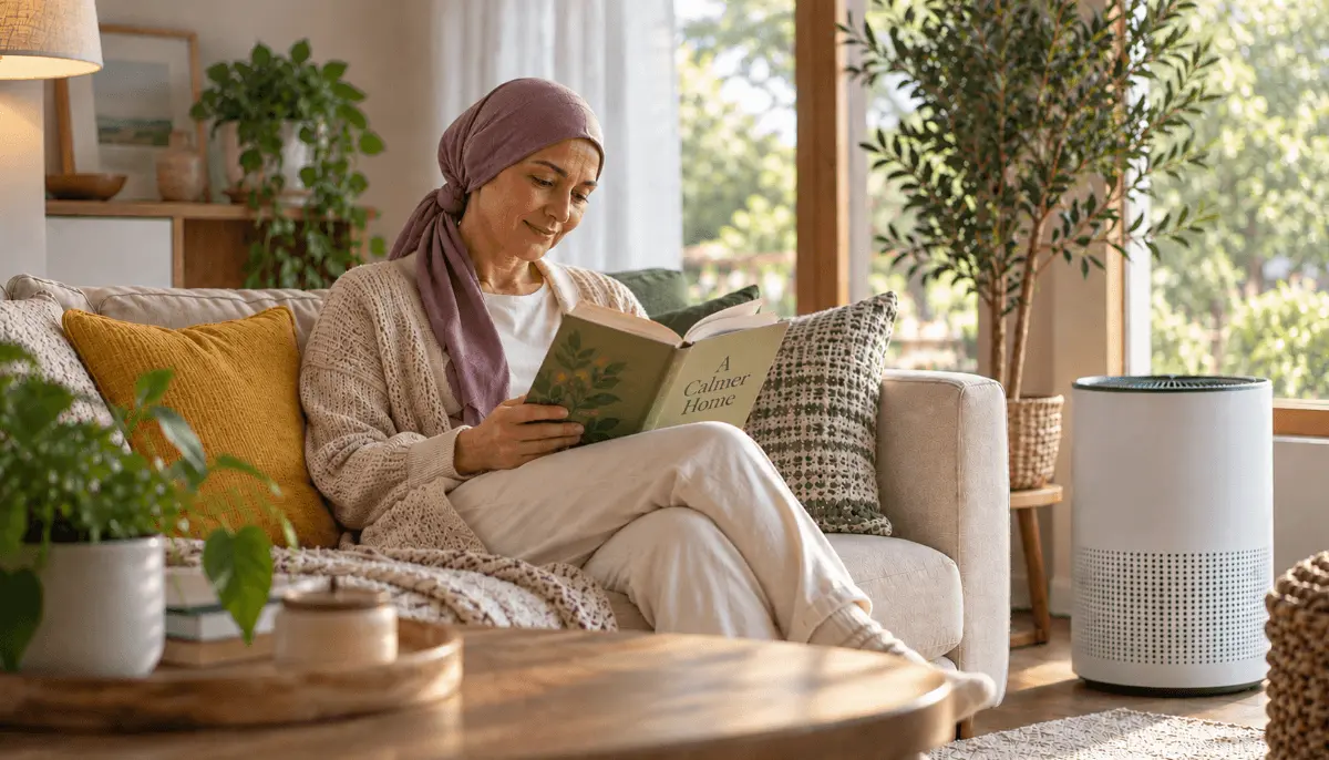 Air Quality Precautions When You're Immunocompromised