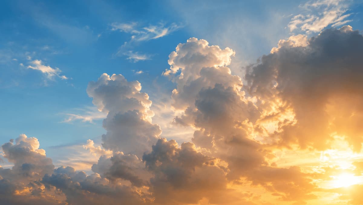 The Self-Reinforcing Loop Between Climate Change and Air Quality