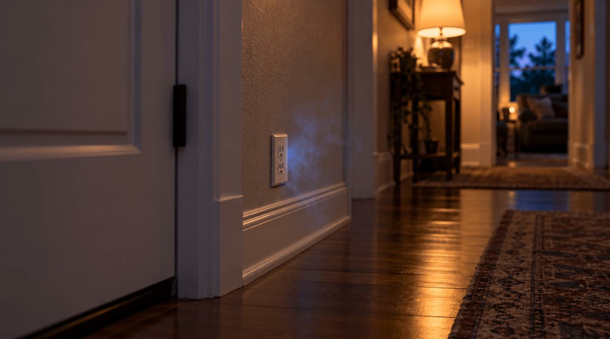 What Does Ozone Smell Like, And When Should You Worry About It?