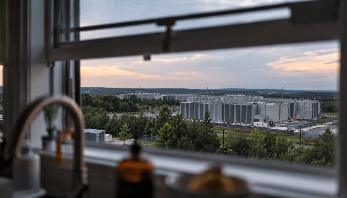 Data Centers and Air Pollution: What's Documented and What Isn't
