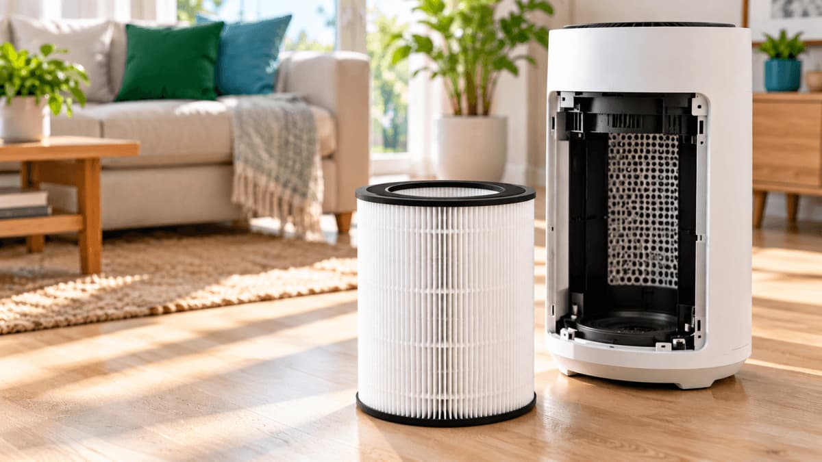 H13 HEPA Filters: What They Are and How They Work