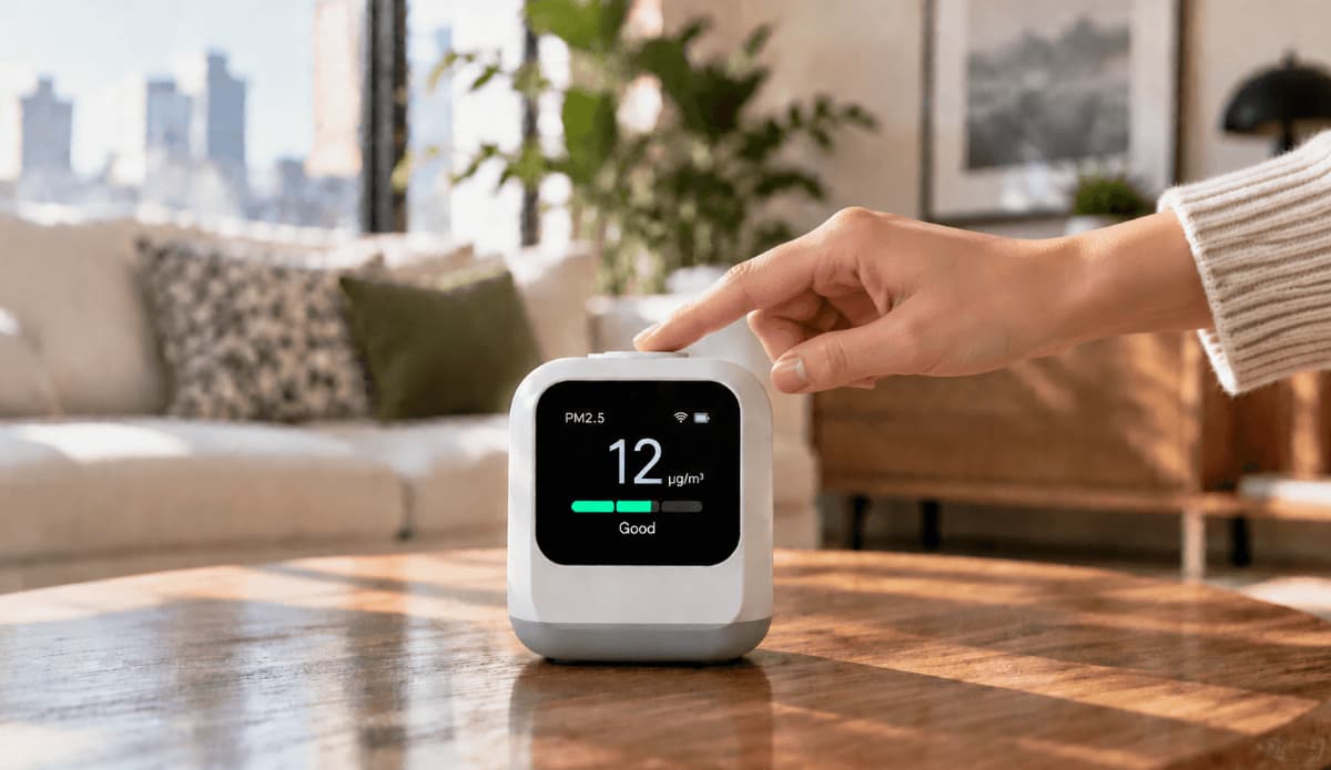 How Accurate Are Low-Cost Air Quality Sensors? What They Get Right and Wrong