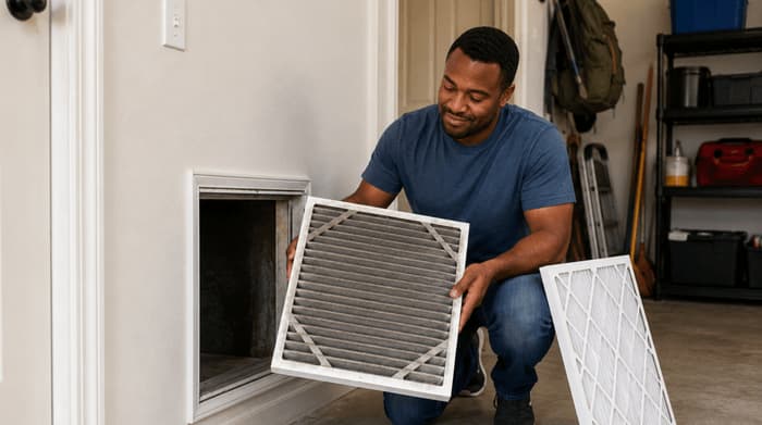 How to Restore Your HVAC System After Wildfire Smoke: The Complete 7-Step Homeowner Checklist for Coil, Blower, and Filter Recovery