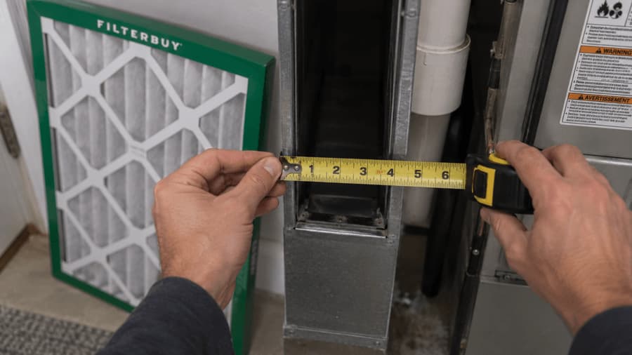 How to Measure Your Air Filter: Complete Step-by-Step Guide