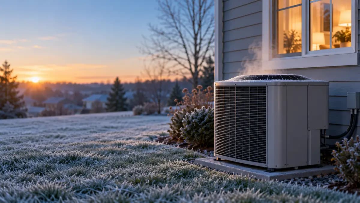 How Does Air Source Heating Work? Complete Guide to Air Source Heat Pumps for Heating, Cooling, and Maintenance