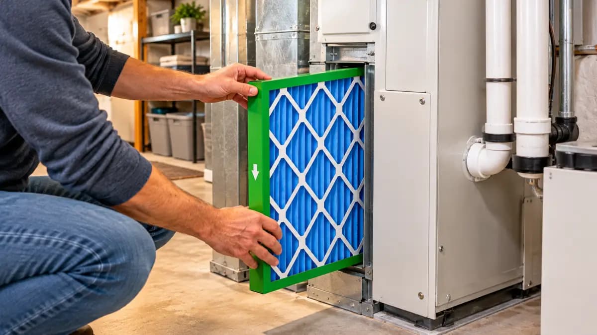 Goodman Furnace Guide: Prices, Cost Comparisons, Models, Reviews, Warranty Coverage, and Filter Recommendations