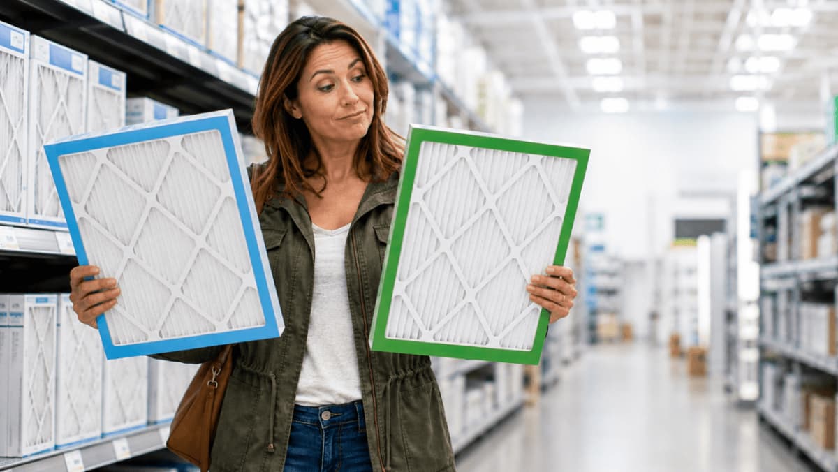 HEPA Ratings Explained: What the Numbers Actually Mean