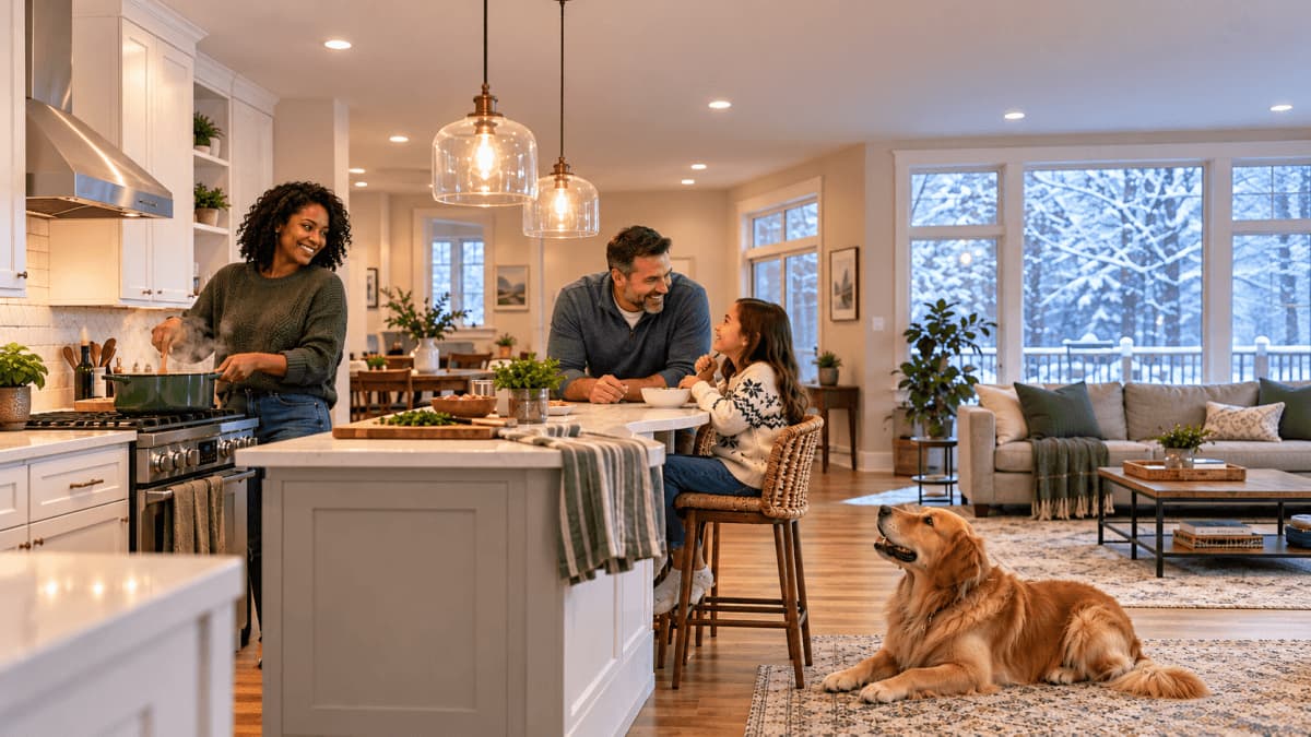 Carbon Filters for Winter Odors: What You Need to Know