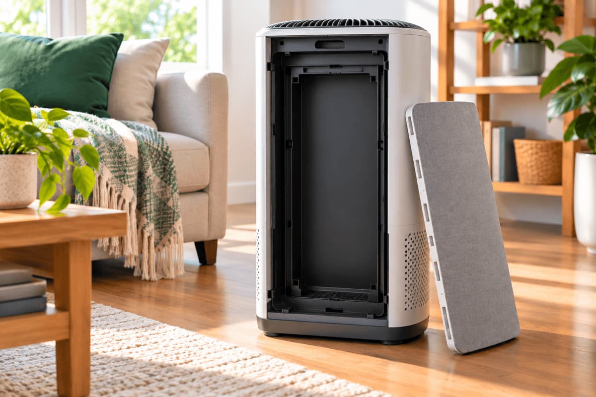 BISSELL air320 Air Purifier Filters: A Homeowner’s Guide