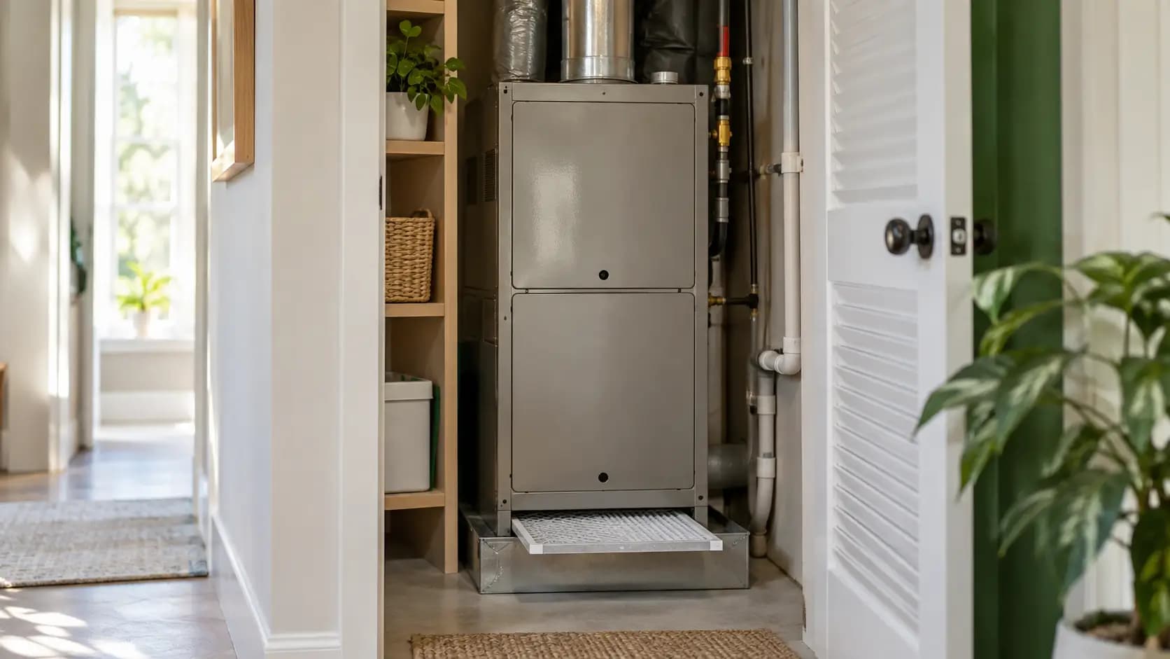 40000 BTU Furnace Guide: Gas and Propane Options, Small Home Sizing, Efficiency Comparisons, and Filter Recommendations