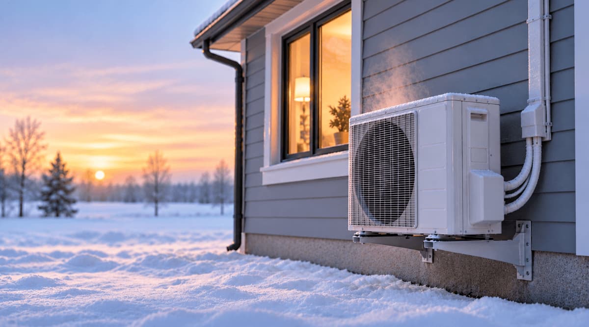 How to Use the NEEP Cold-Climate Heat Pump List (and Why Rebates Depend on It)
