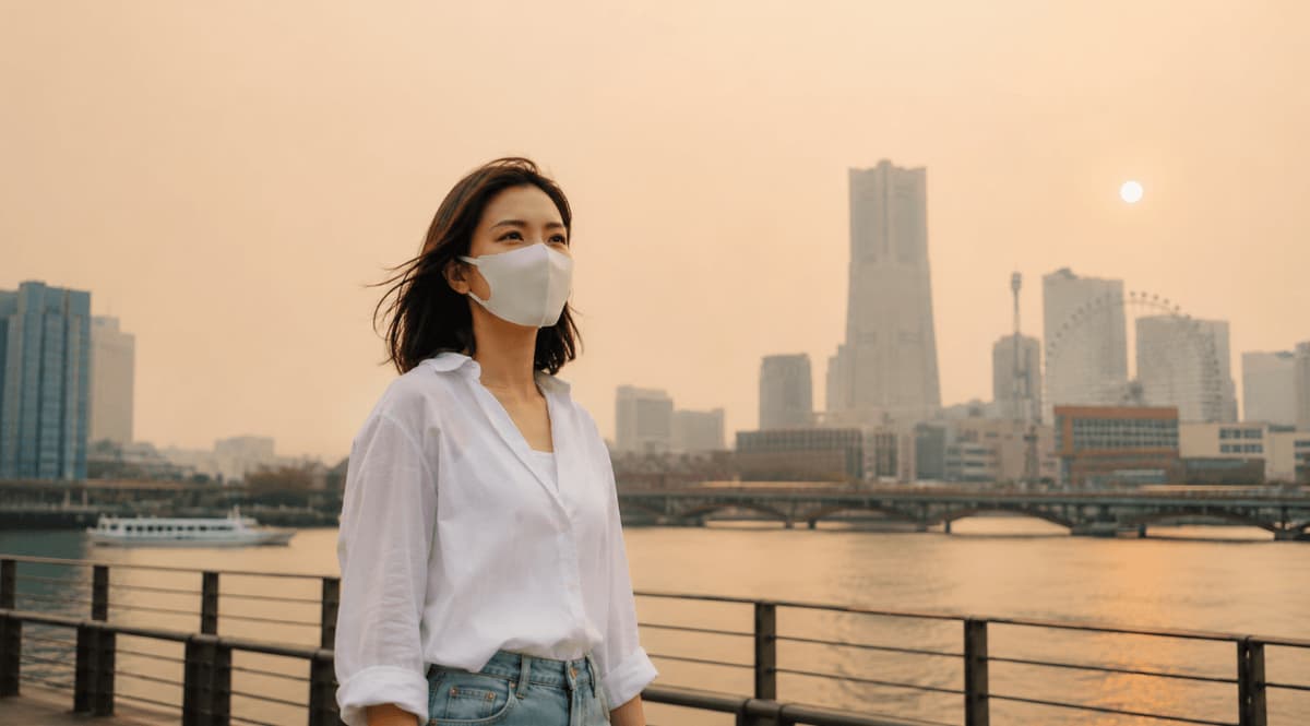 What AQI Is Actually Dangerous? Thresholds That Depend on You