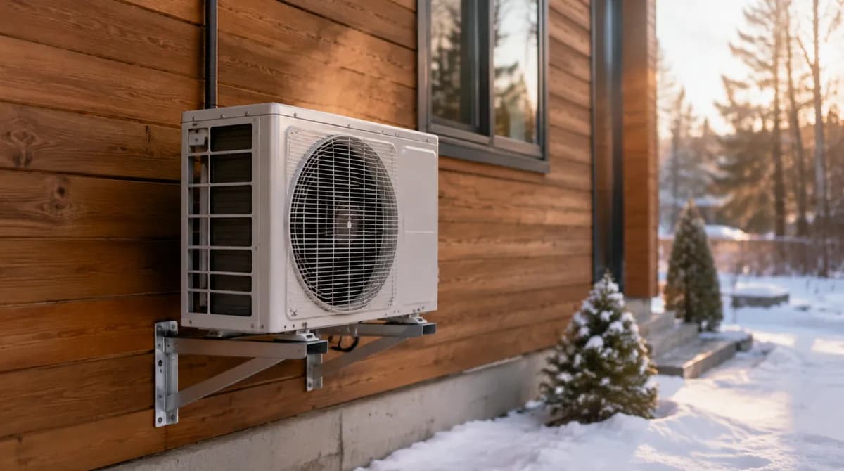 How to Winterize Your Mini Split: Protect Your System From Cold Weather Damage