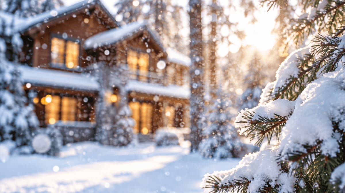 Winter Storm Warning Map: How to Read Today's Alerts and Protect Your Home's Air