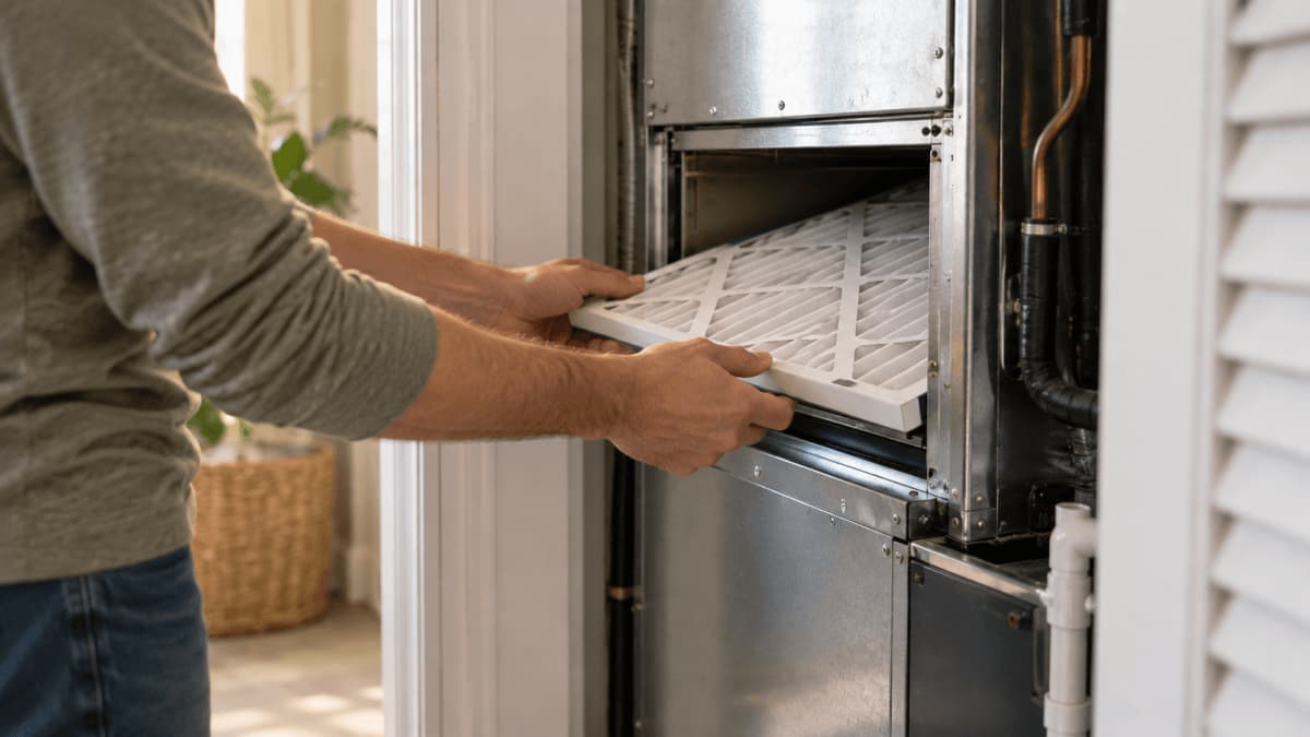 Can You Run Your Air Conditioner Without a Filter?