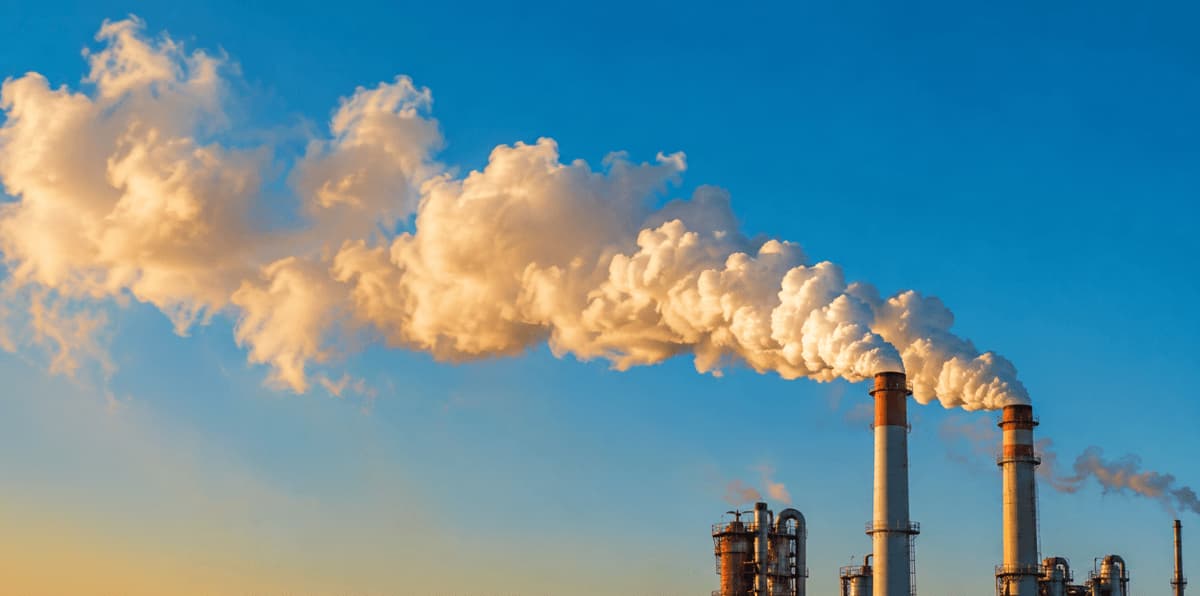 How Industrial Air Pollution Affects Neighborhoods and Your Home