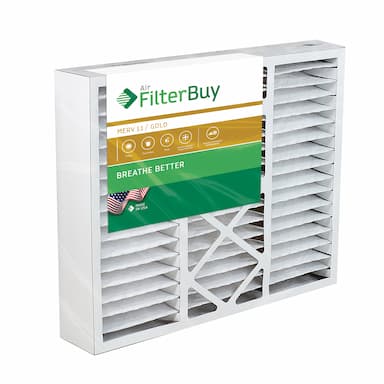 filter 20 x 22 x 5 - MERV 11