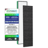 4x19 GermGuardian Replacement Air Purifier Filter - 1 Quantity