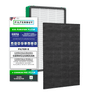 4x8 GermGuardian Replacement Air Purifier Filter - 1 Quantity
