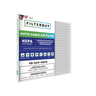 Filterbuy auto cabin filter 6091C for Cadillac CTS - 1 Quantity