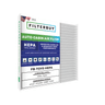 Filterbuy auto cabin filter 6092C for Toyota RAV4 - 1 Quantity