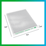 Filterbuy auto cabin filter 6091C for Cadillac CTS - 1 Quantity