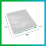 Filterbuy auto cabin filter 6037C for Honda HR-V - 1 Quantity