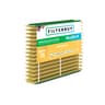 16x20x4 MERV 11 Pleated Air Filter - 1 Quantity
