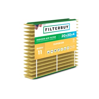 filter 20x20x4 - MERV 11