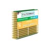 20x20x4 MERV 11 Pleated Air Filter - 1 Quantity