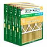 20x25x5 MERV 11 Pleated Air Filter - 6 Quantity