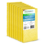 16x25 Air Cleaner Replacement Pads MERV 13 (4-Pack) - 1 Quantity
