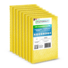 20x25 Air Cleaner Replacement Pads MERV 13 (4-Pack) - 1 Quantity