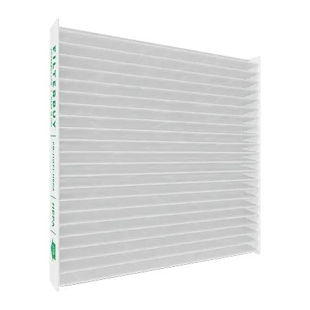 Filterbuy auto cabin filter 1-Pack