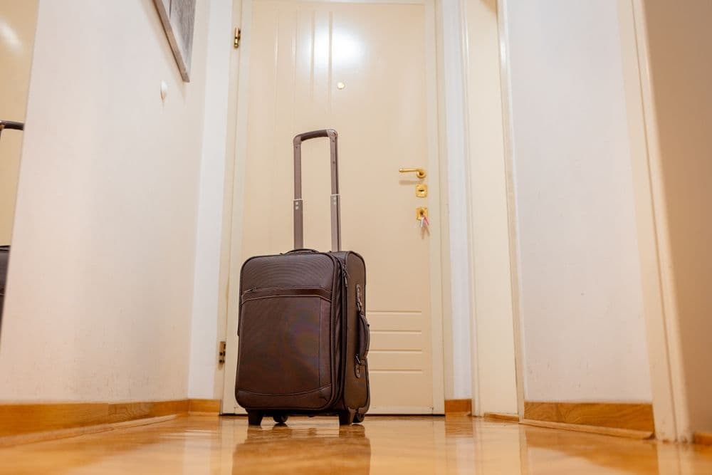 Why Winter Indoor Air Quality Is Worse And Why You Notice It After Vacation