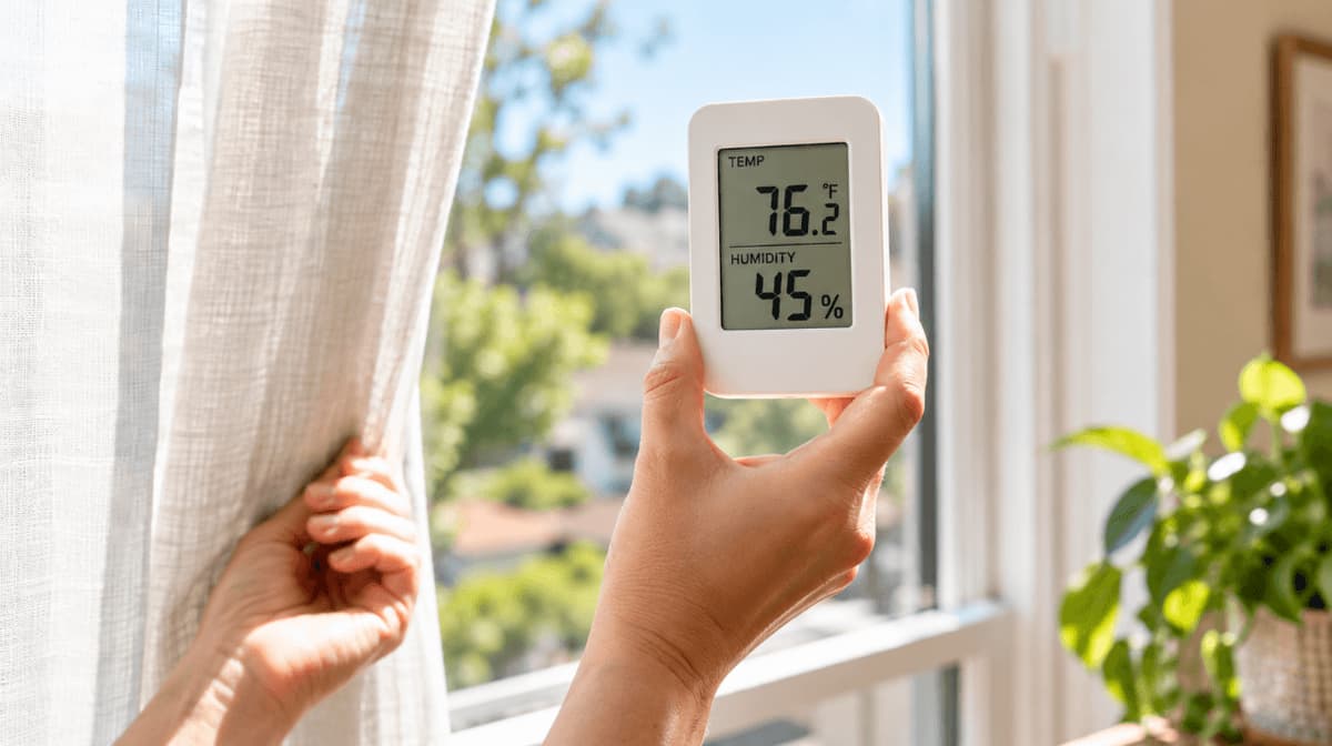 Does Air Conditioning Increase or Decrease Humidity?