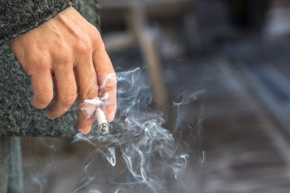 Secondhand Smoke Still Reaches 2.71 Billion People. Most of What's Left Is Indoors at Home
